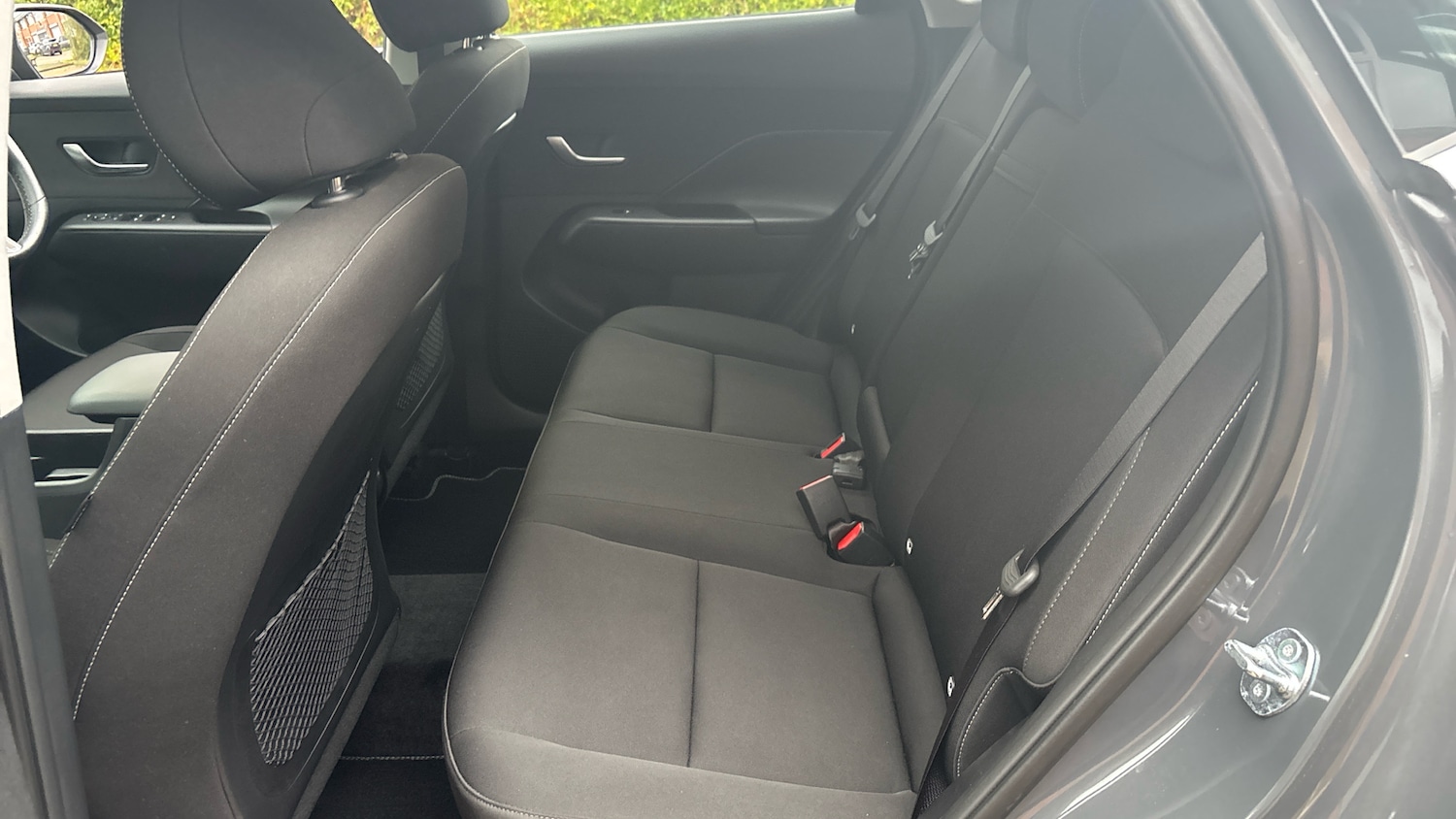 Used Hyundai KONA 2025 for sale - 76452636: Photo 16