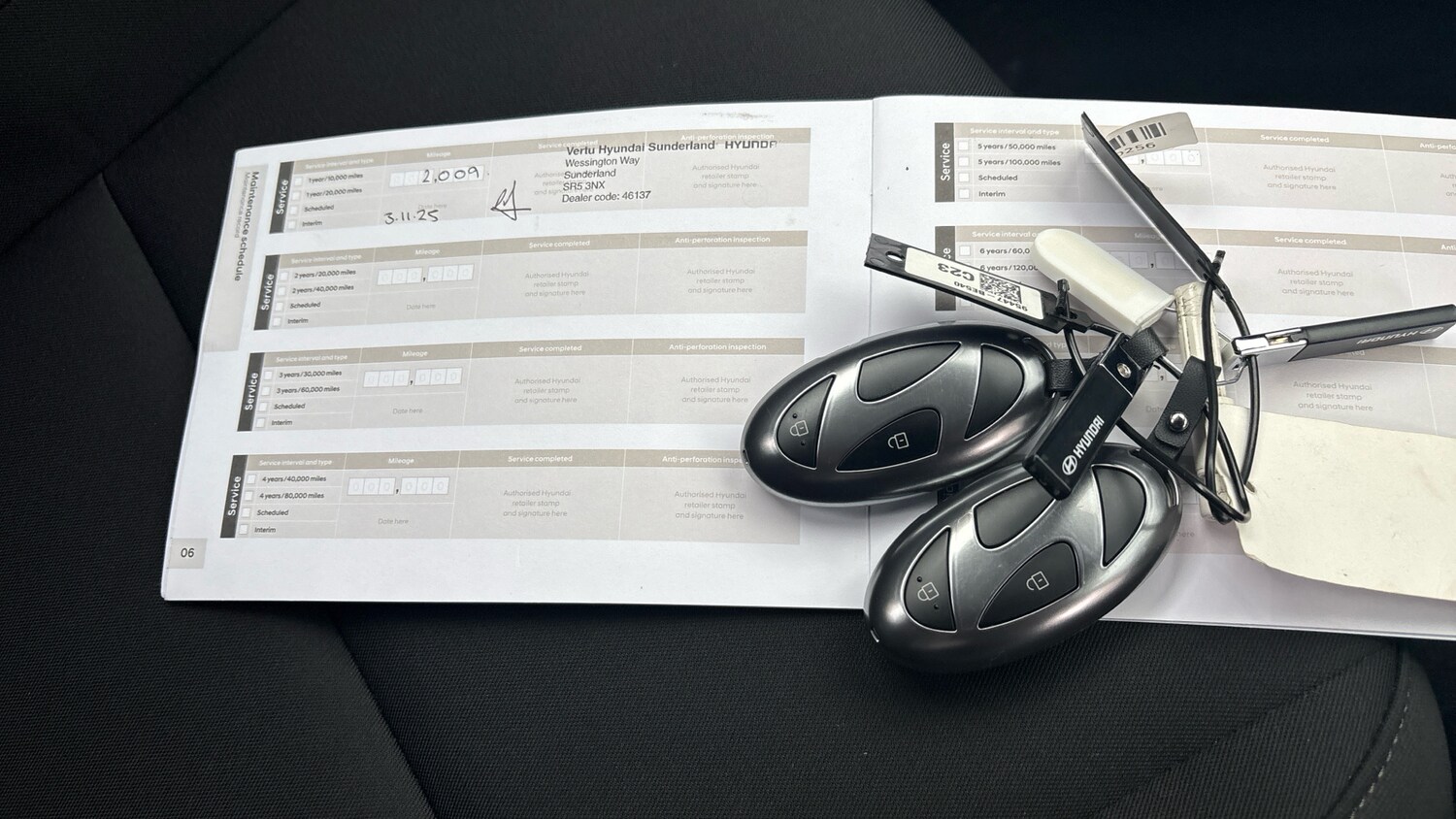 Used Hyundai KONA 2025 for sale - 76452636: Photo 19