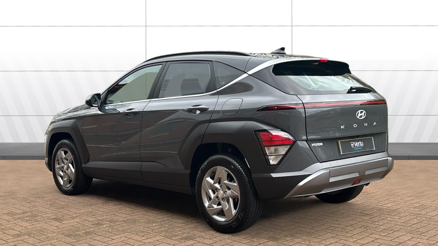 Used Hyundai KONA 2025 for sale - 76452636: Photo 2