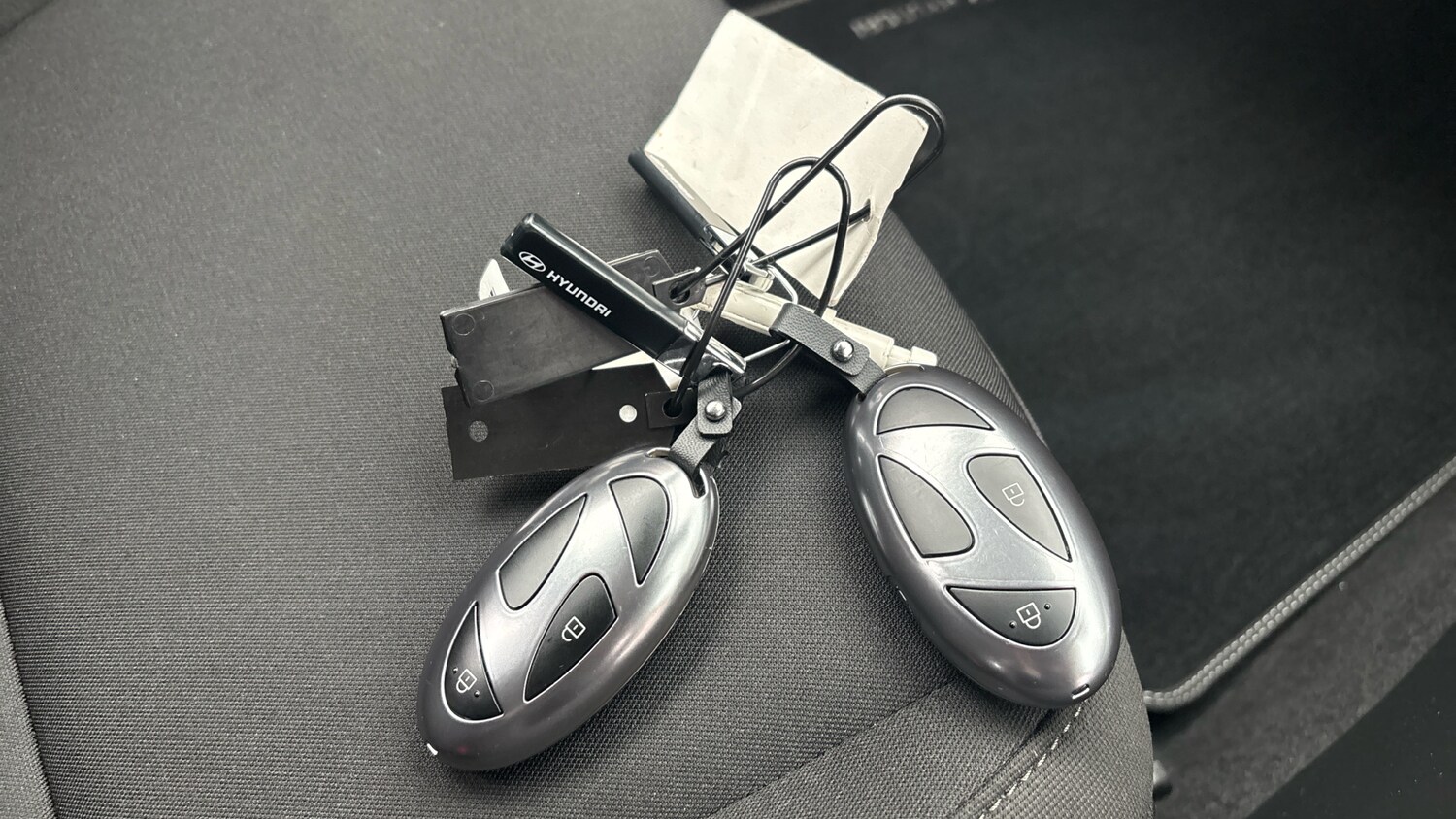 Used Hyundai KONA 2025 for sale - 76452636: Photo 20