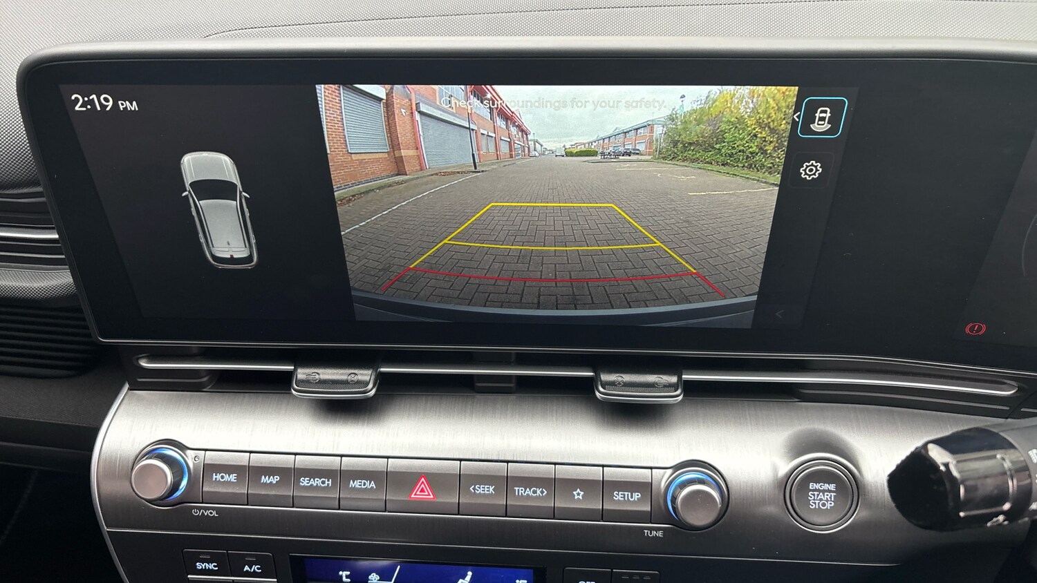 Used Hyundai KONA 2025 for sale - 76452636: Photo 25