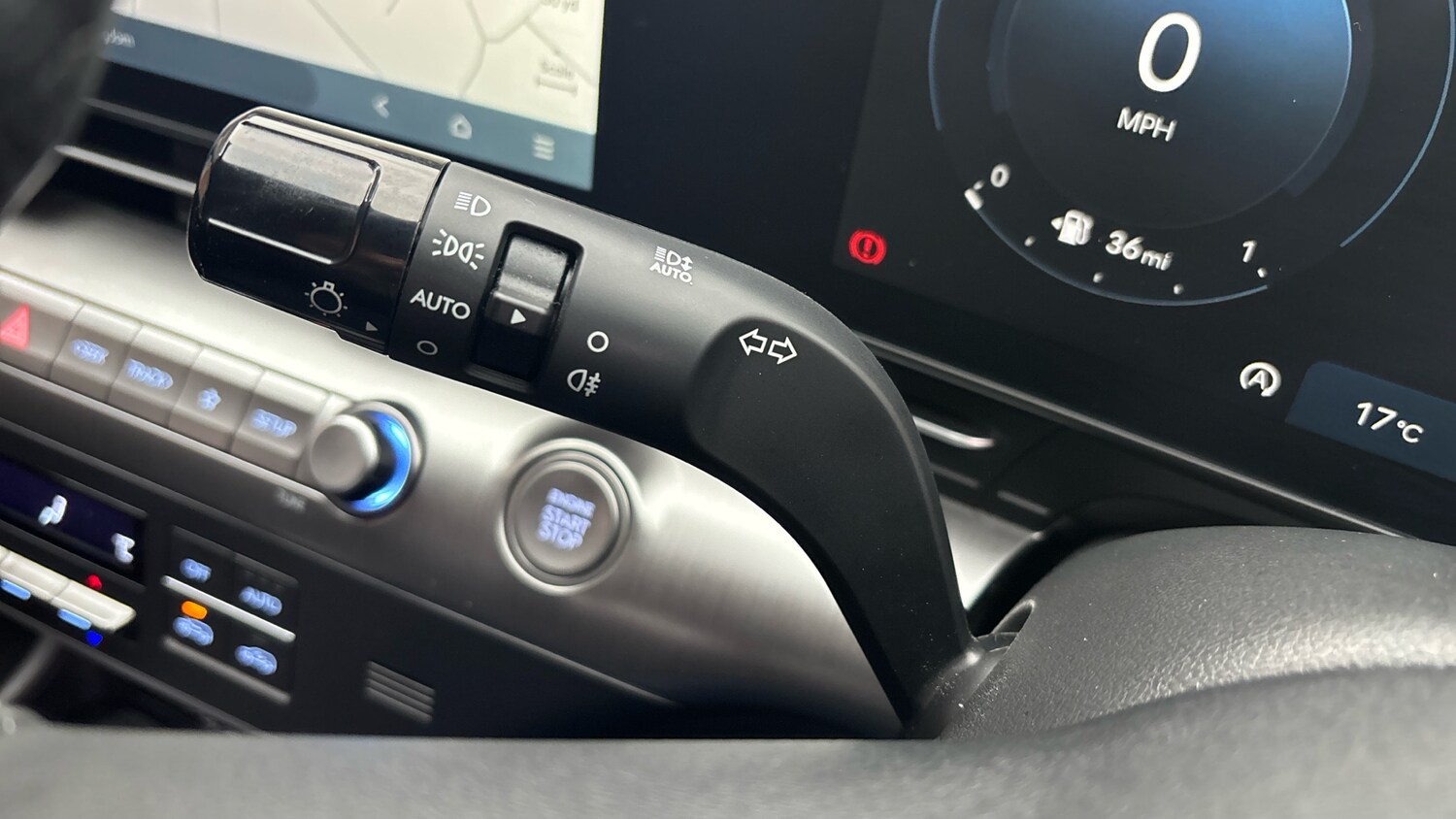 Used Hyundai KONA 2025 for sale - 76452636: Photo 29