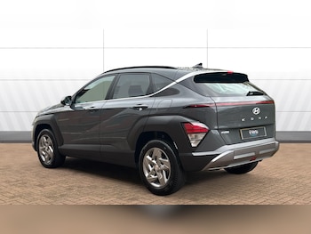 Used Hyundai KONA 2025 for sale - 76452636: Photo
