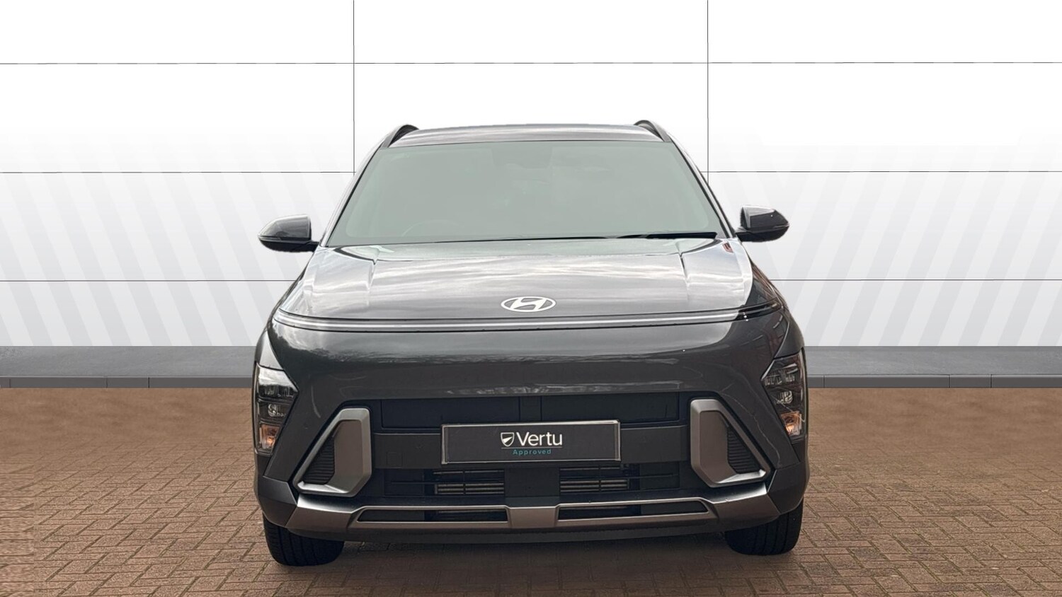 Used Hyundai KONA 2025 for sale - 76452636: Photo 3