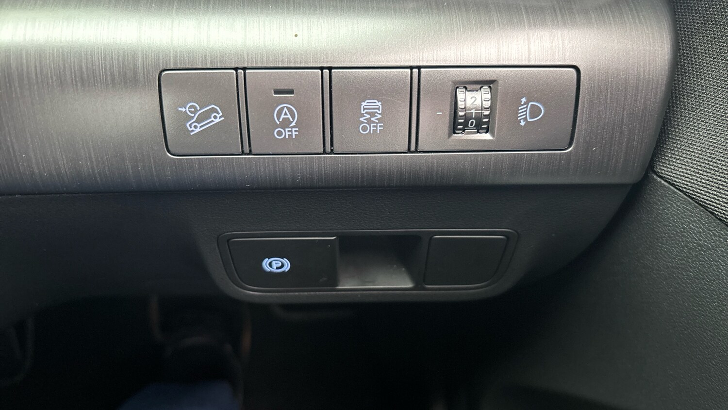 Used Hyundai KONA 2025 for sale - 76452636: Photo 31