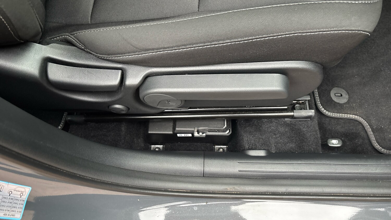 Used Hyundai KONA 2025 for sale - 76452636: Photo 34