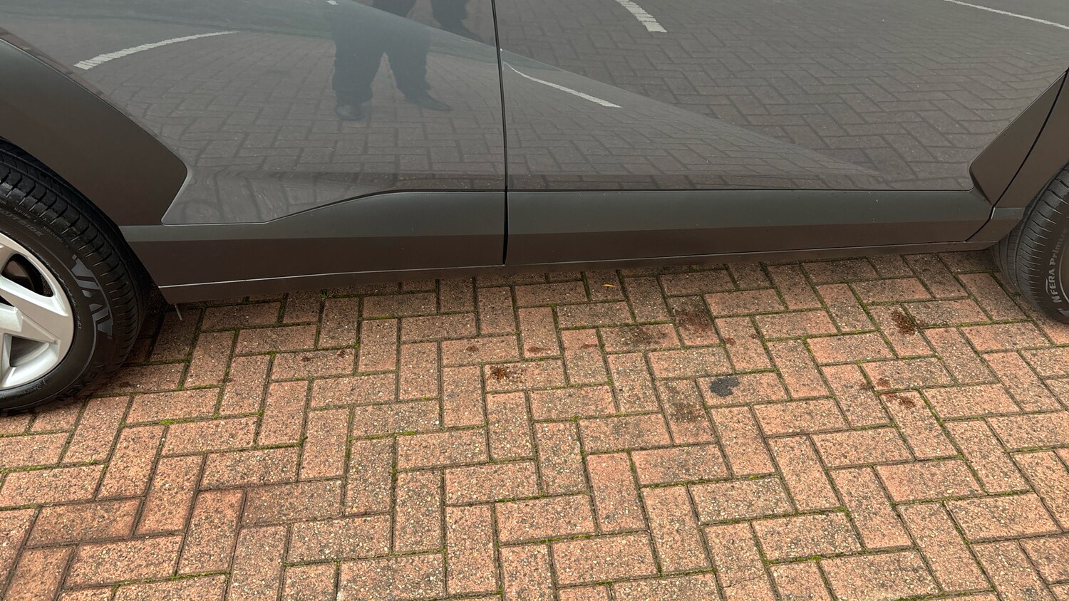 Used Hyundai KONA 2025 for sale - 76452636: Photo 35