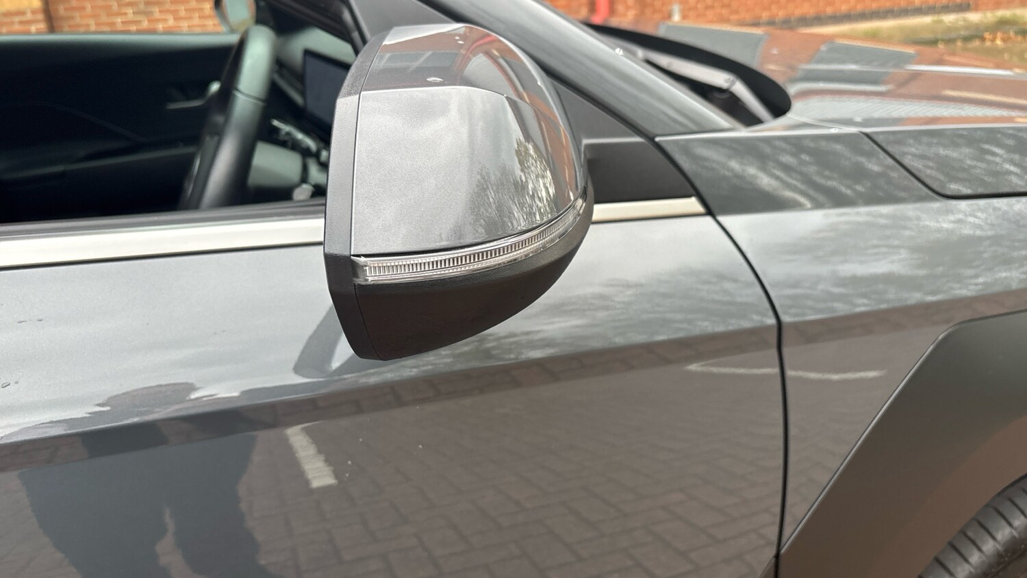 Used Hyundai KONA 2025 for sale - 76452636: Photo 37