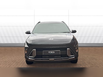 Used Hyundai KONA 2025 for sale - 76452636: Photo