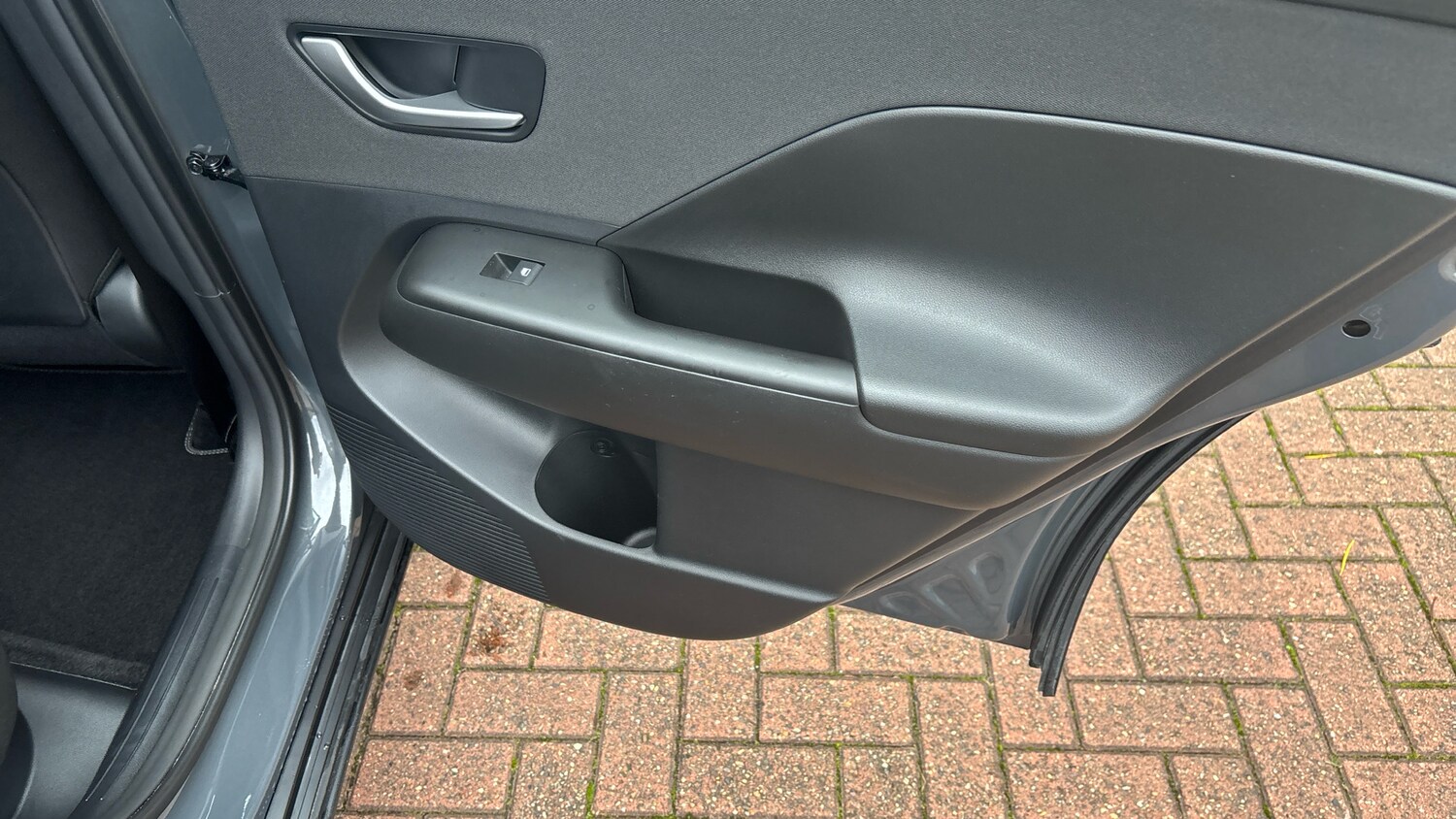 Used Hyundai KONA 2025 for sale - 76452636: Photo 40