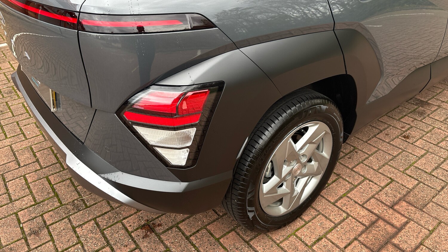 Used Hyundai KONA 2025 for sale - 76452636: Photo 45