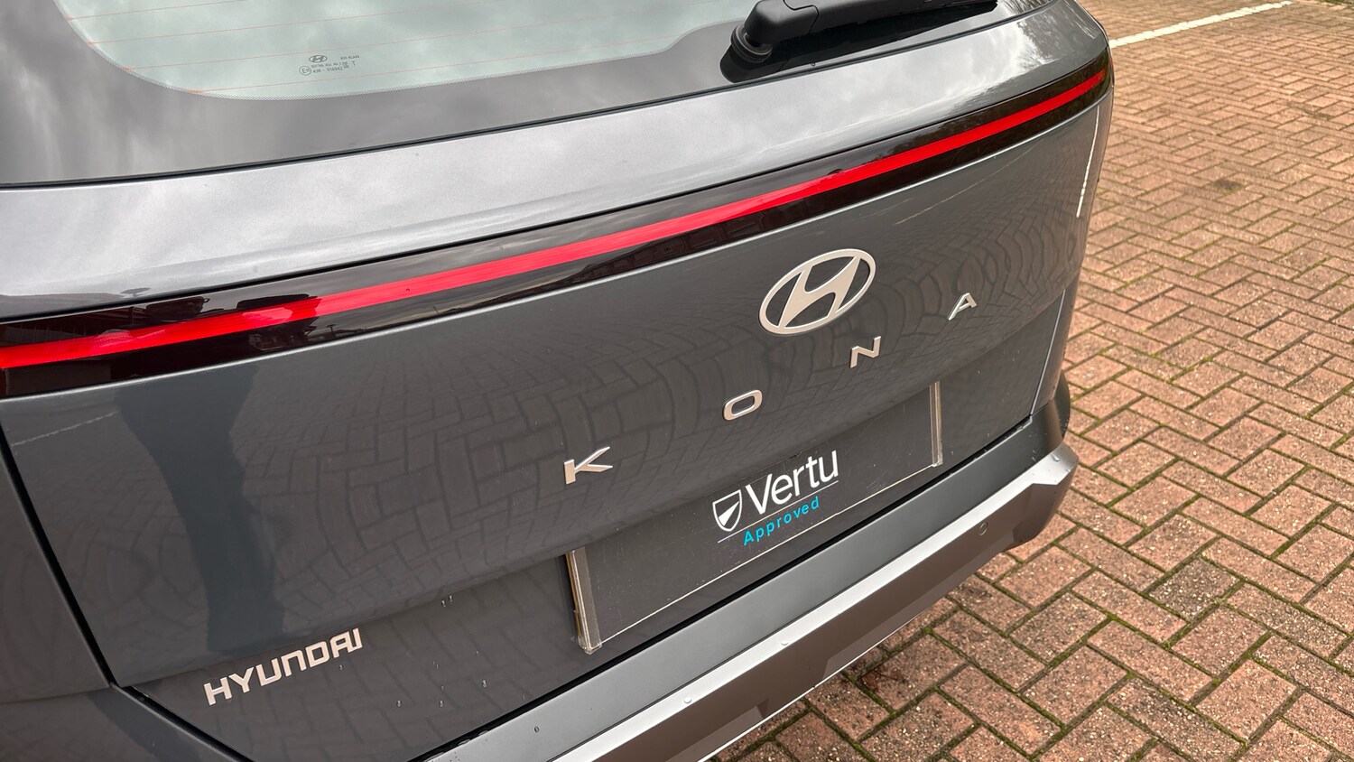 Used Hyundai KONA 2025 for sale - 76452636: Photo 48