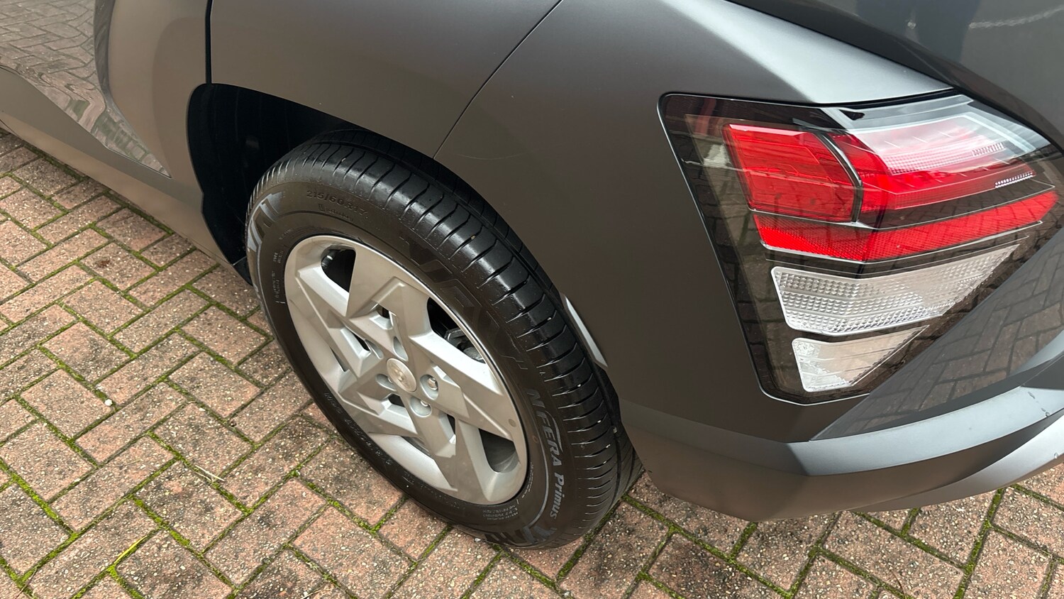 Used Hyundai KONA 2025 for sale - 76452636: Photo 49