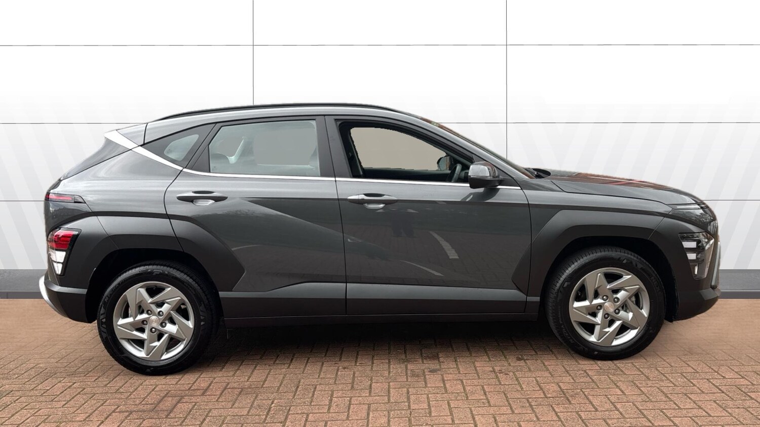 Used Hyundai KONA 2025 for sale - 76452636: Photo 5
