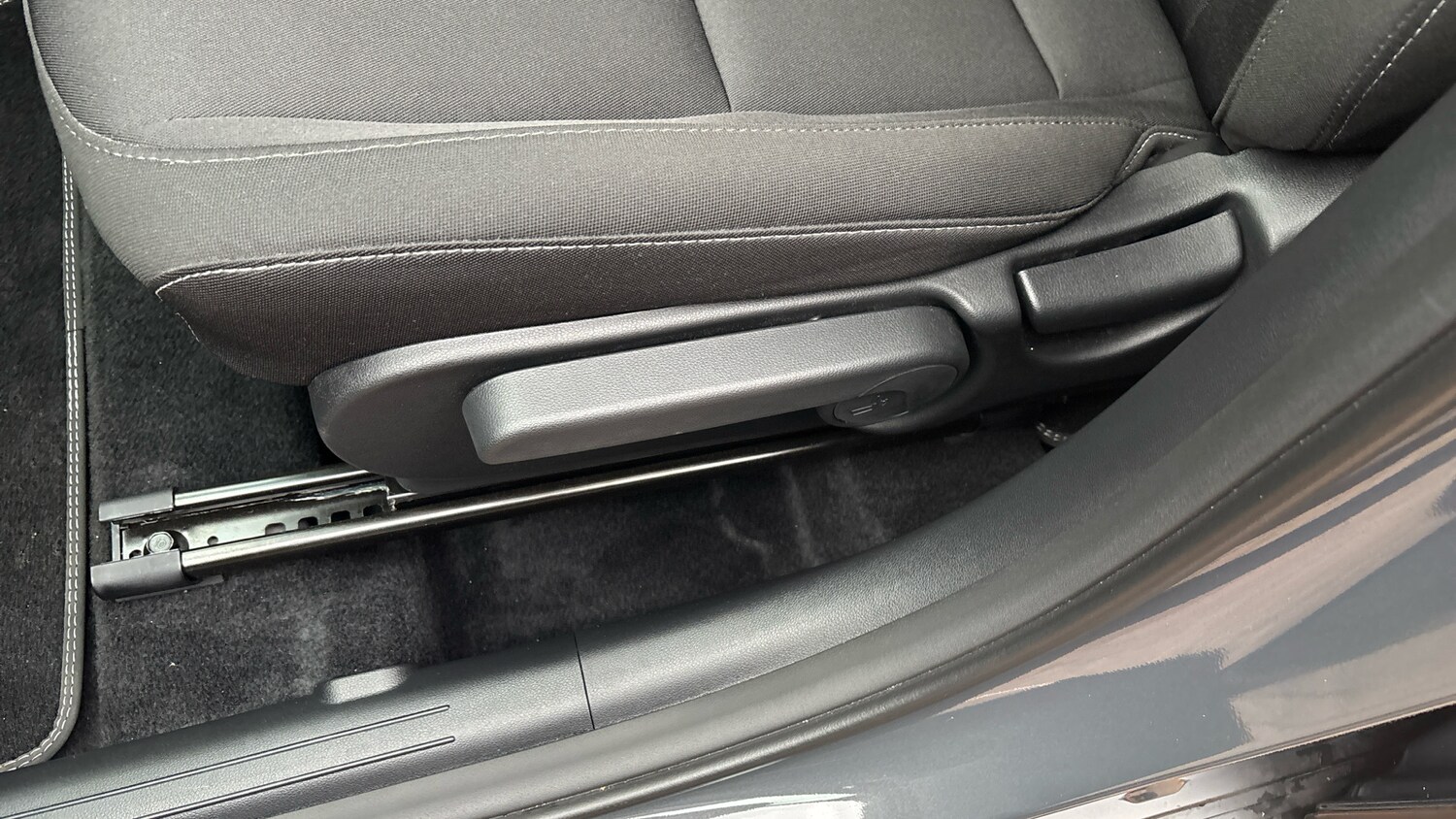 Used Hyundai KONA 2025 for sale - 76452636: Photo 54