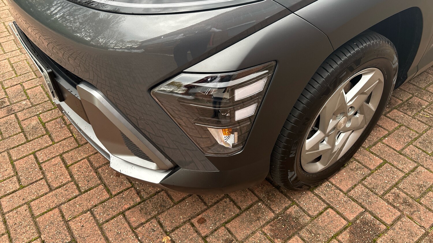 Used Hyundai KONA 2025 for sale - 76452636: Photo 58