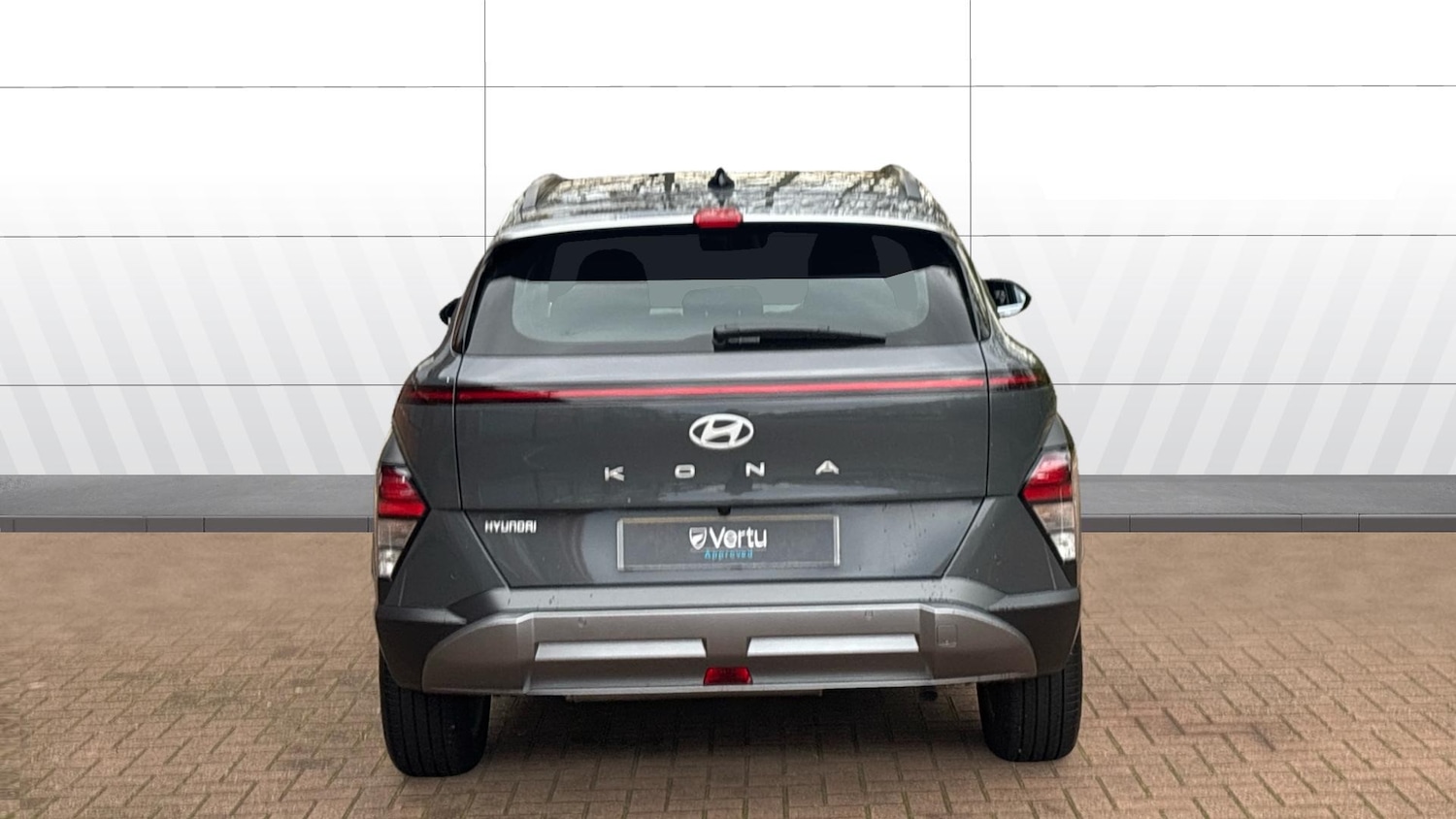 Used Hyundai KONA 2025 for sale - 76452636: Photo 6