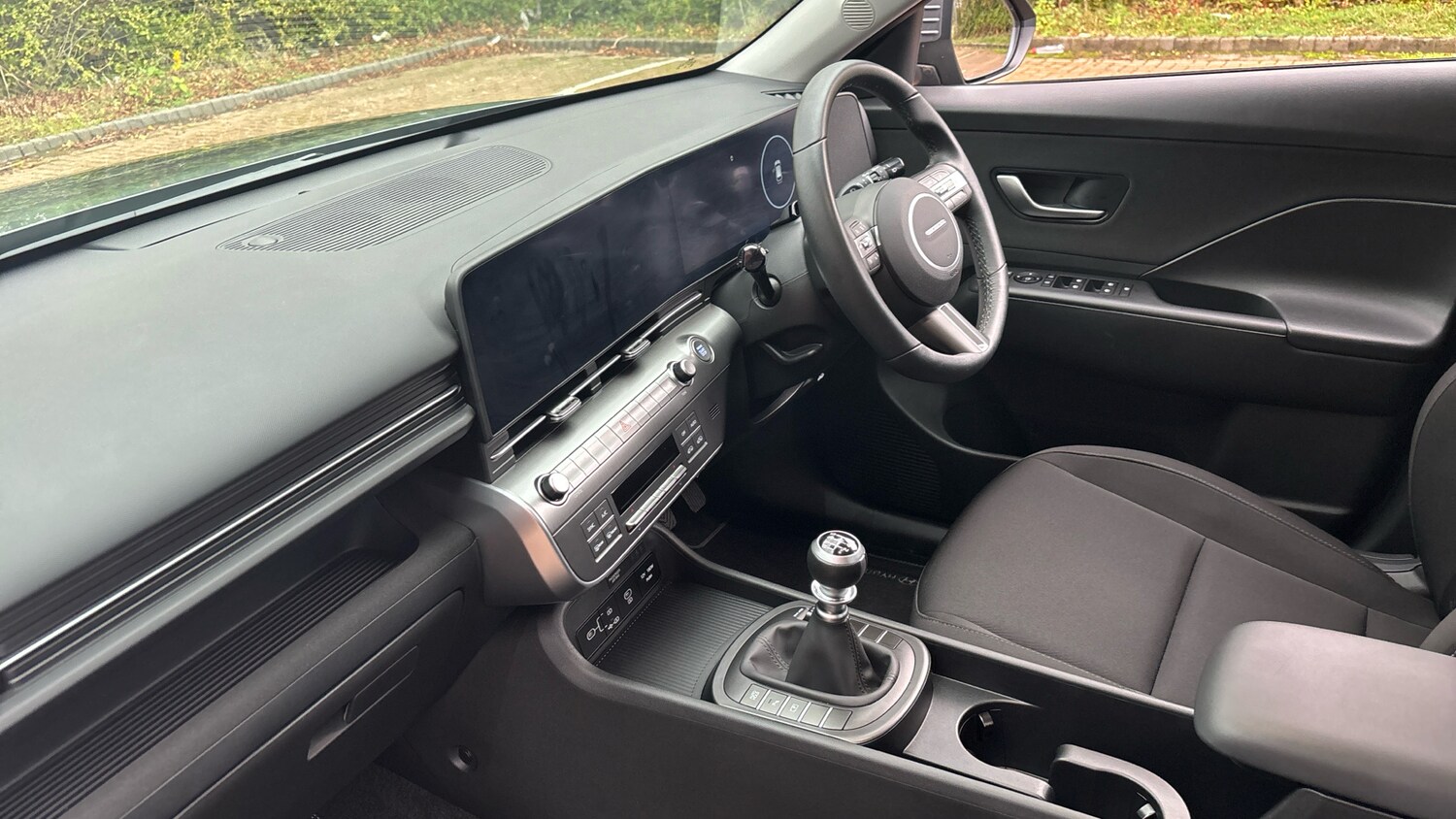 Used Hyundai KONA 2025 for sale - 76452636: Photo 9