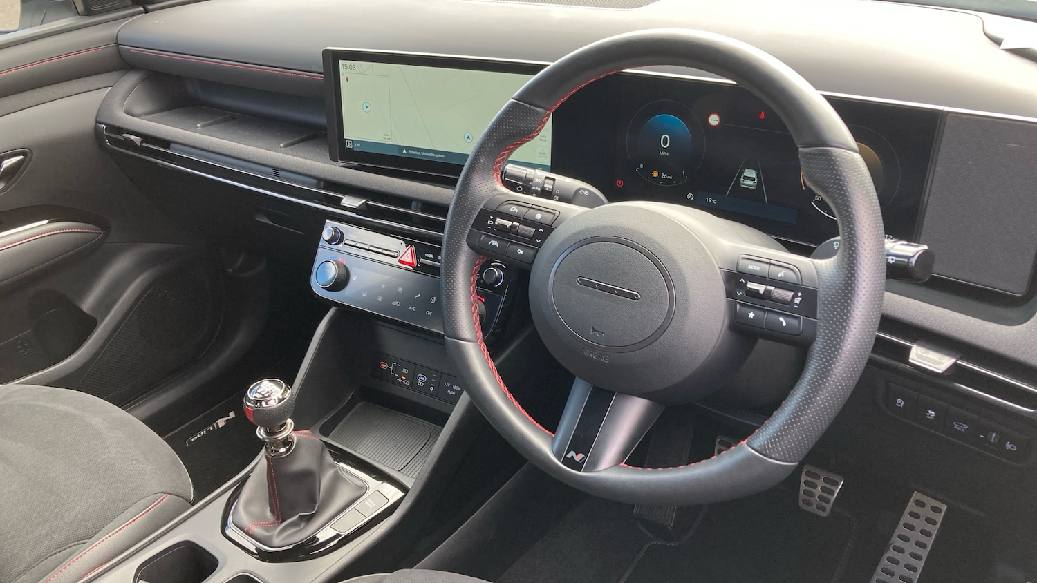 Used Hyundai TUCSON 2024 for sale - 76289125: Photo 11