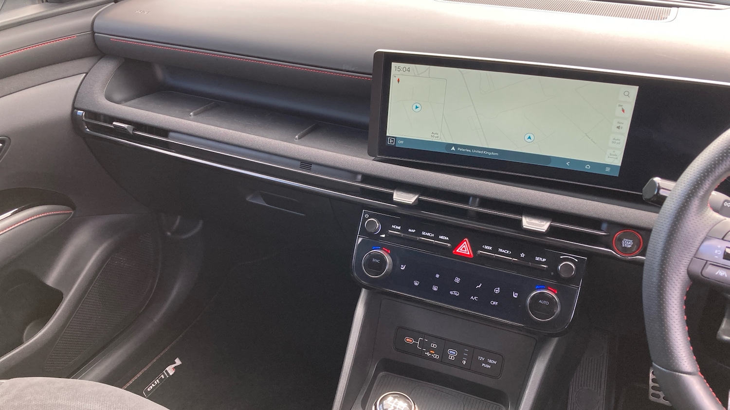 Used Hyundai TUCSON 2024 for sale - 76289125: Photo 14