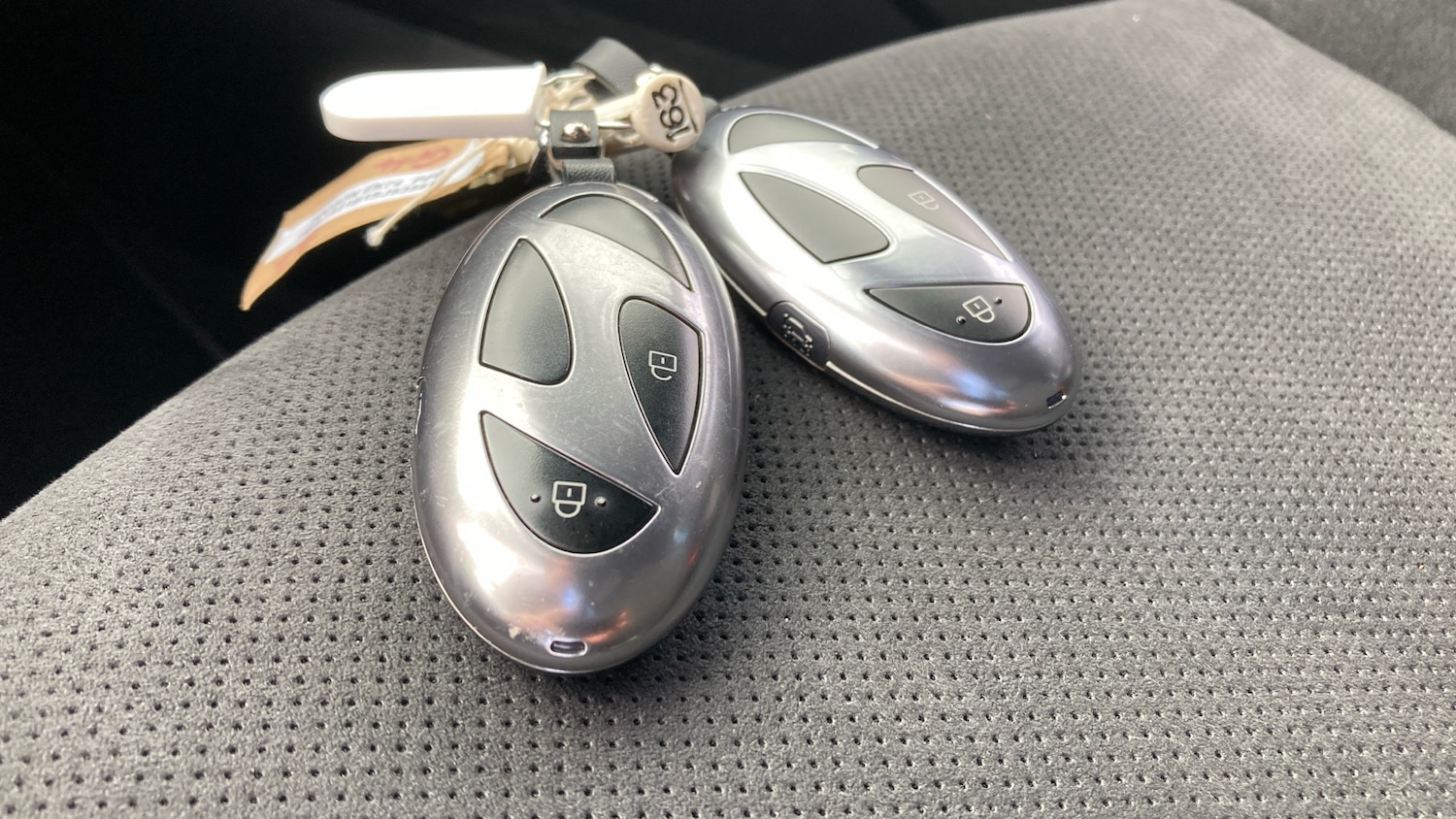 Used Hyundai TUCSON 2024 for sale - 76289125: Photo 19