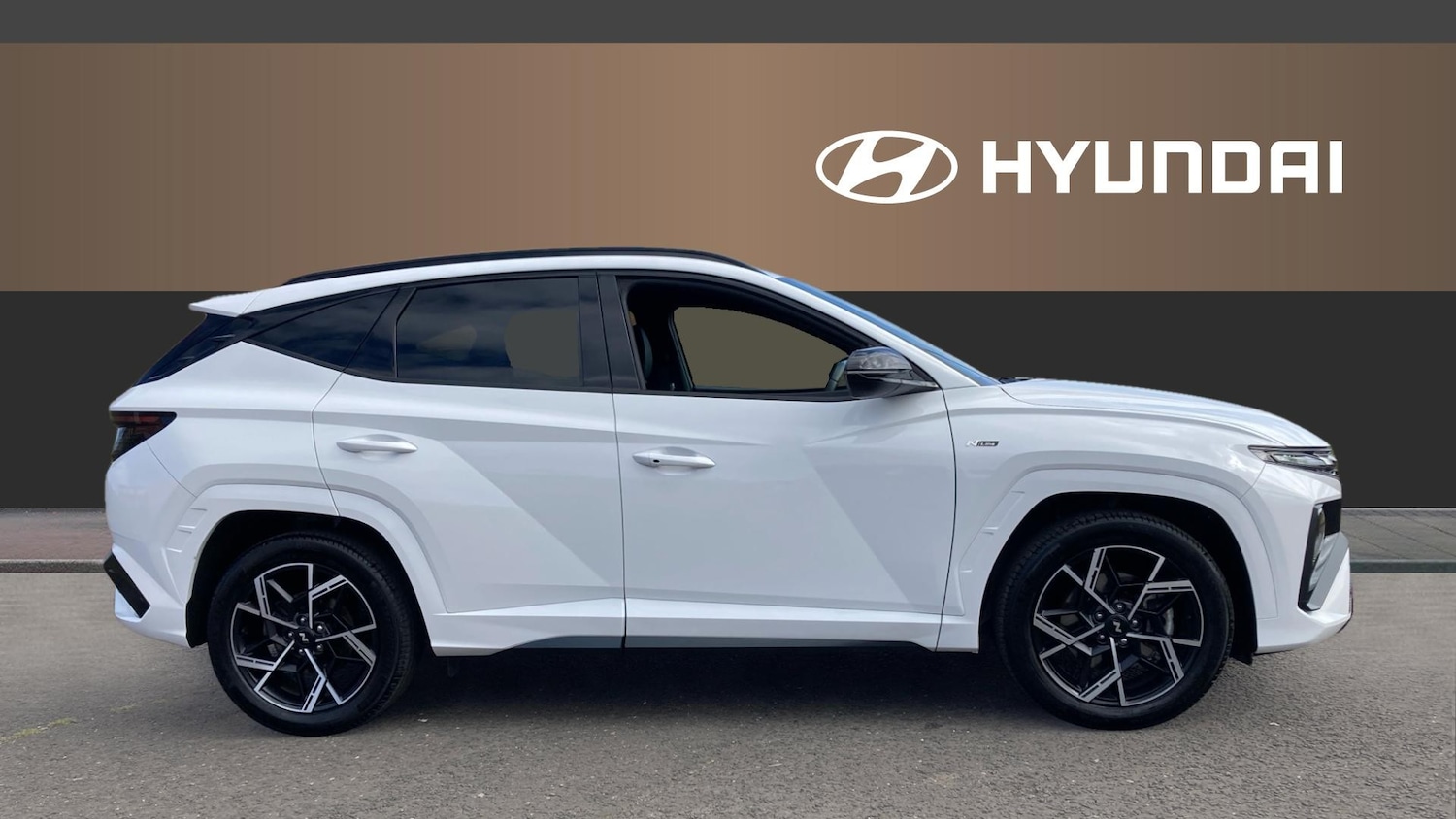 Used Hyundai TUCSON 2024 for sale - 76289125: Photo 5