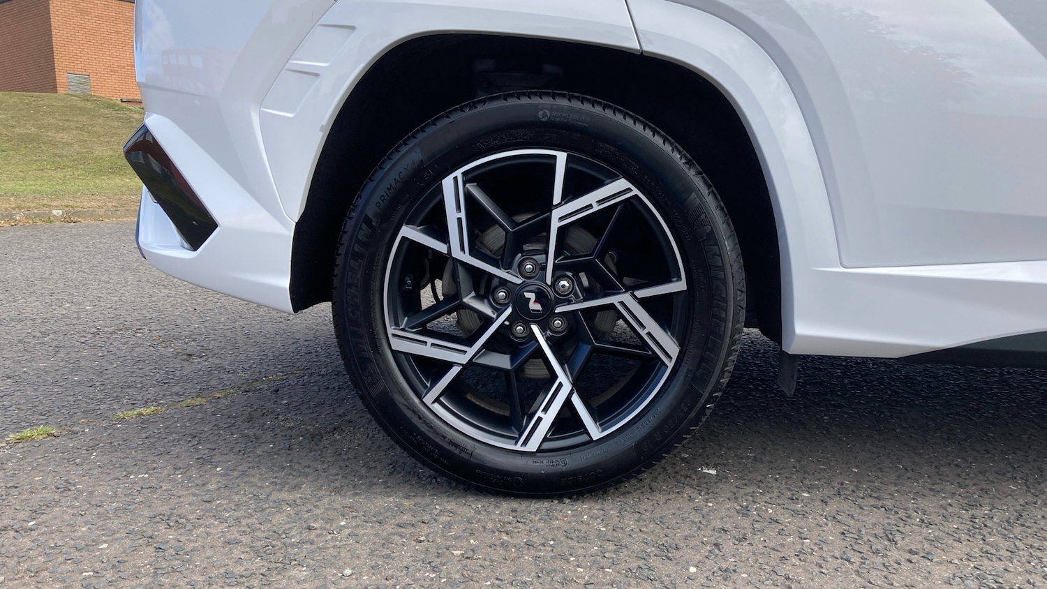 Used Hyundai TUCSON 2024 for sale - 76289125: Photo 7