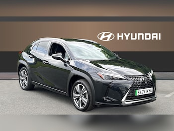 Used Lexus UX 2024 for sale - 78788304: Photo