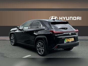 Used Lexus UX 2024 for sale - 78788304: Photo