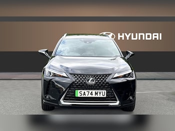 Used Lexus UX 2024 for sale - 78788304: Photo