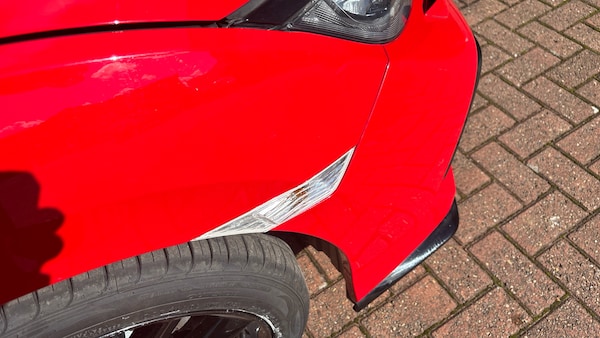 Used Honda Civic 2021 for sale - 76290489: Photo 28