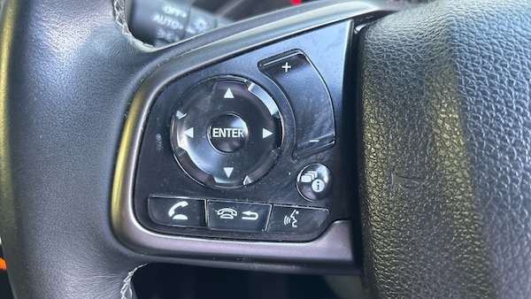 Used Honda Civic 2021 for sale - 76290489: Photo 41