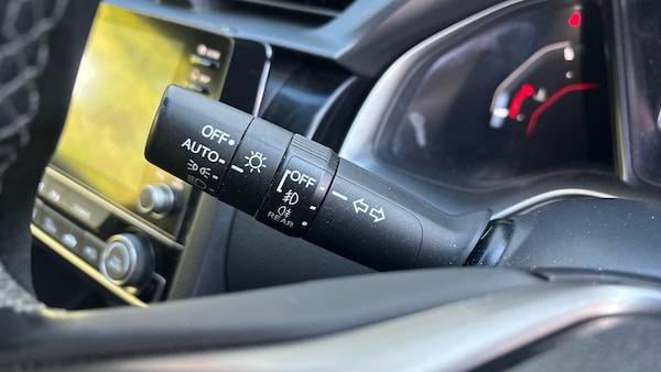 Used Honda Civic 2021 for sale - 76290489: Photo 42