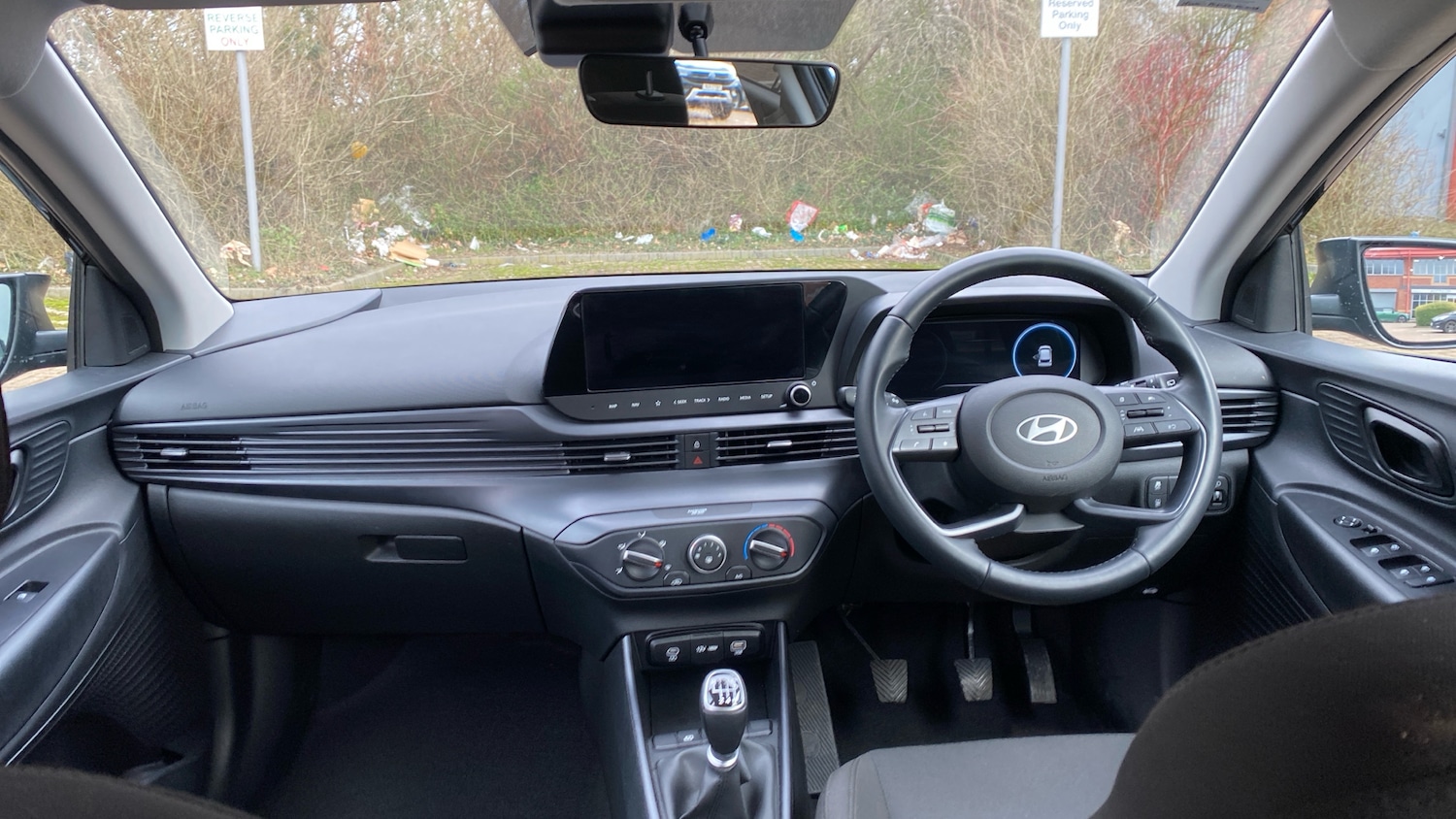 Used Hyundai i20 2025 for sale - 77650180: Photo 10