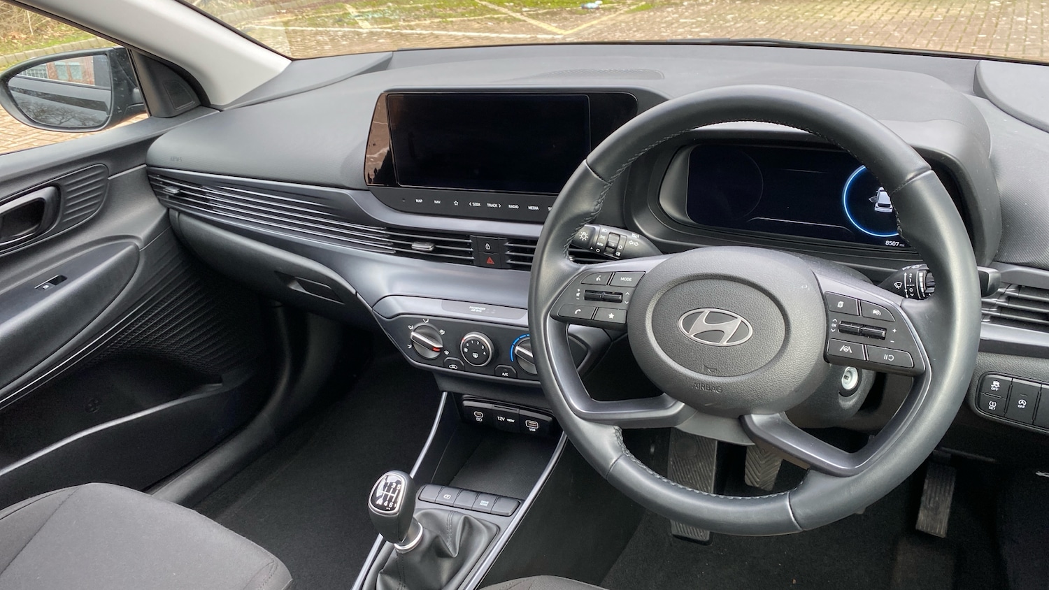 Used Hyundai i20 2025 for sale - 77650180: Photo 11