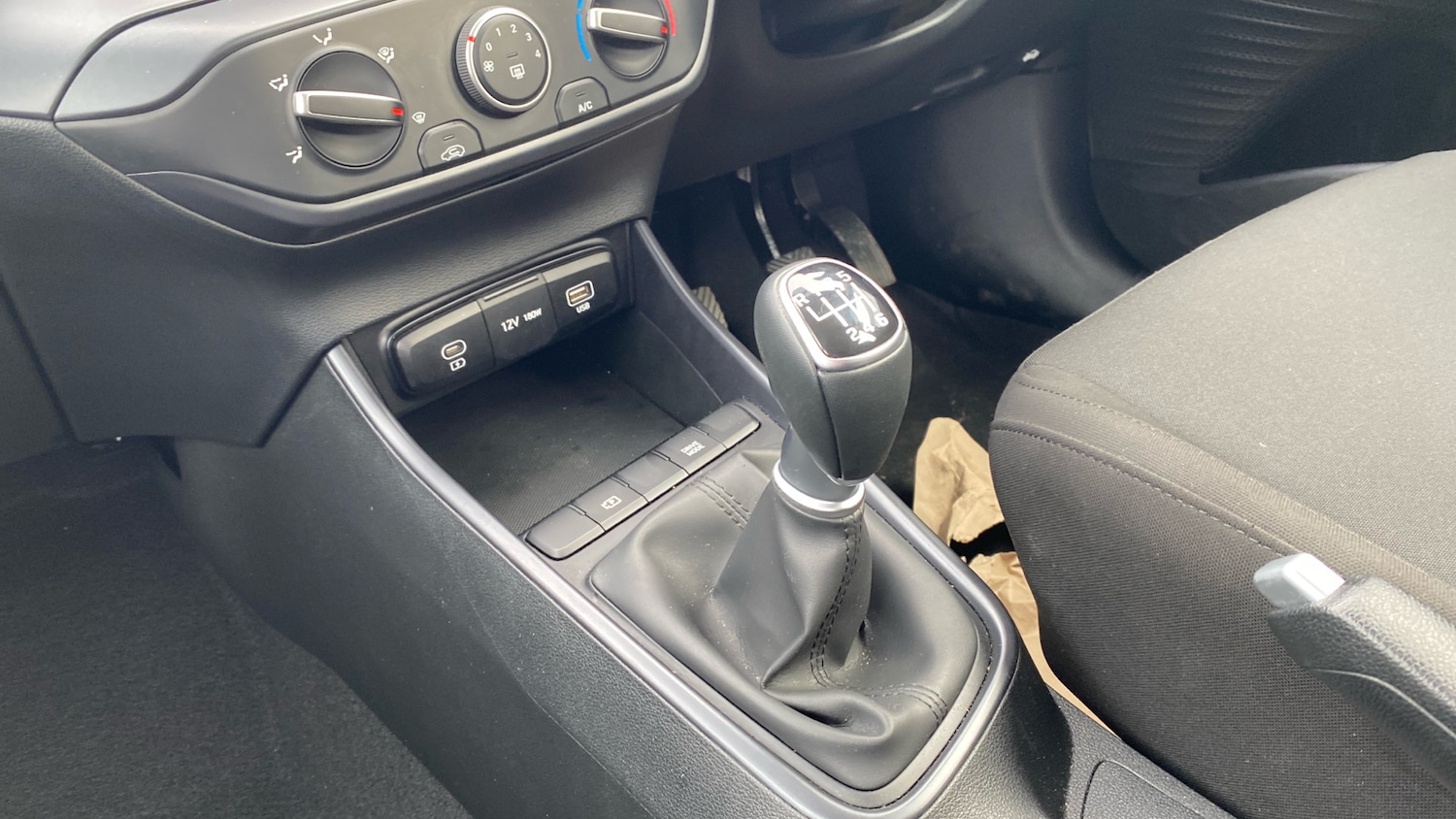 Used Hyundai i20 2025 for sale - 77650180: Photo 13