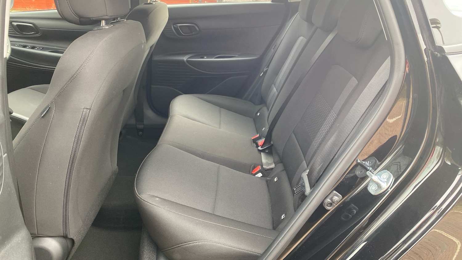 Used Hyundai i20 2025 for sale - 77650180: Photo 16