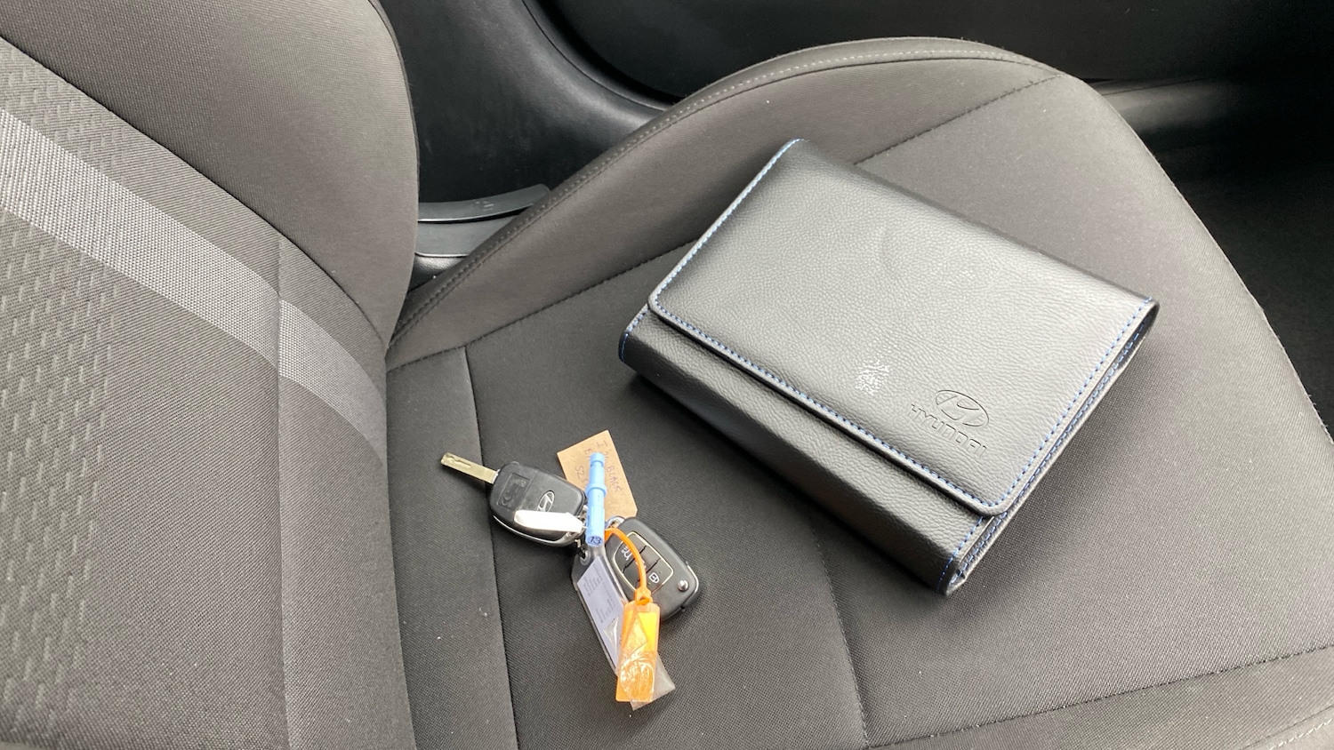 Used Hyundai i20 2025 for sale - 77650180: Photo 19