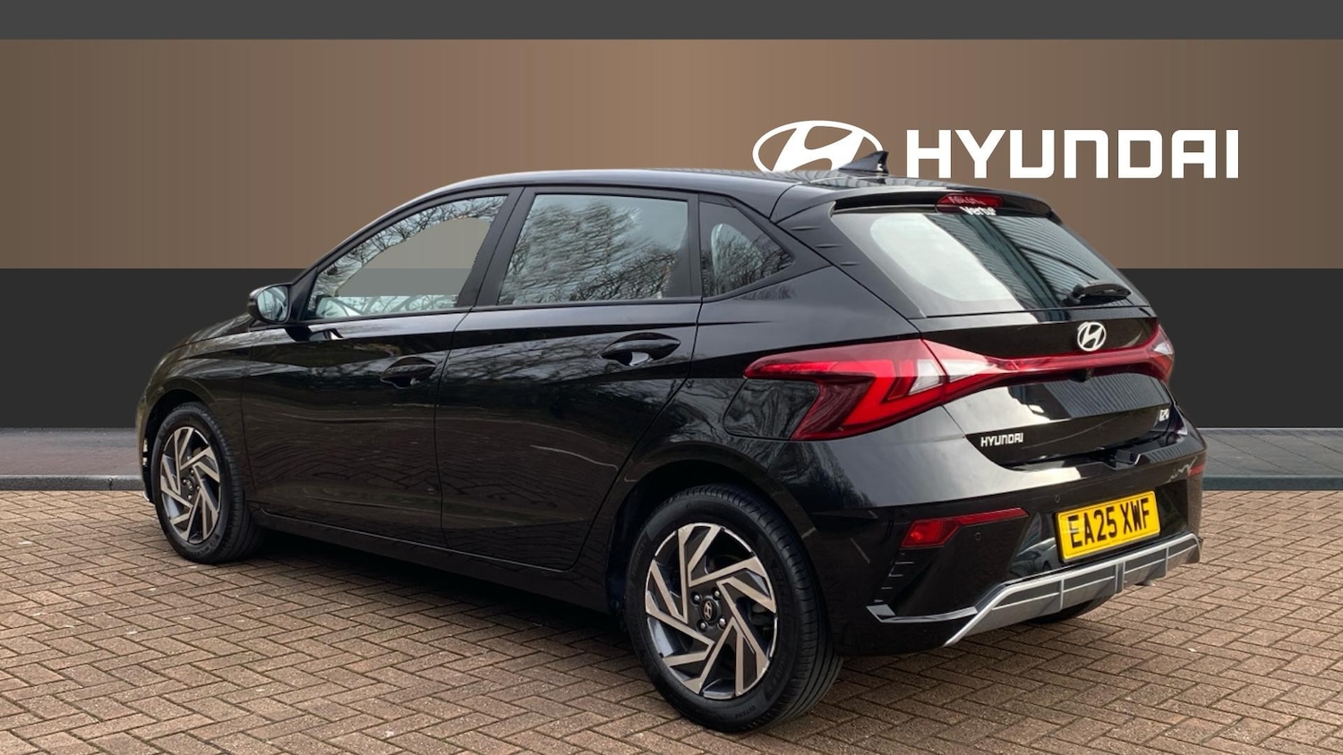 Used Hyundai i20 2025 for sale - 77650180: Photo 2