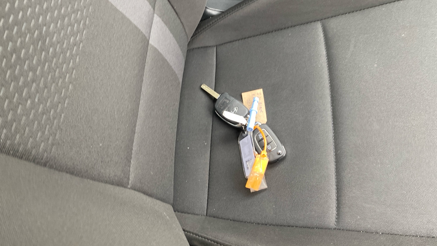 Used Hyundai i20 2025 for sale - 77650180: Photo 20