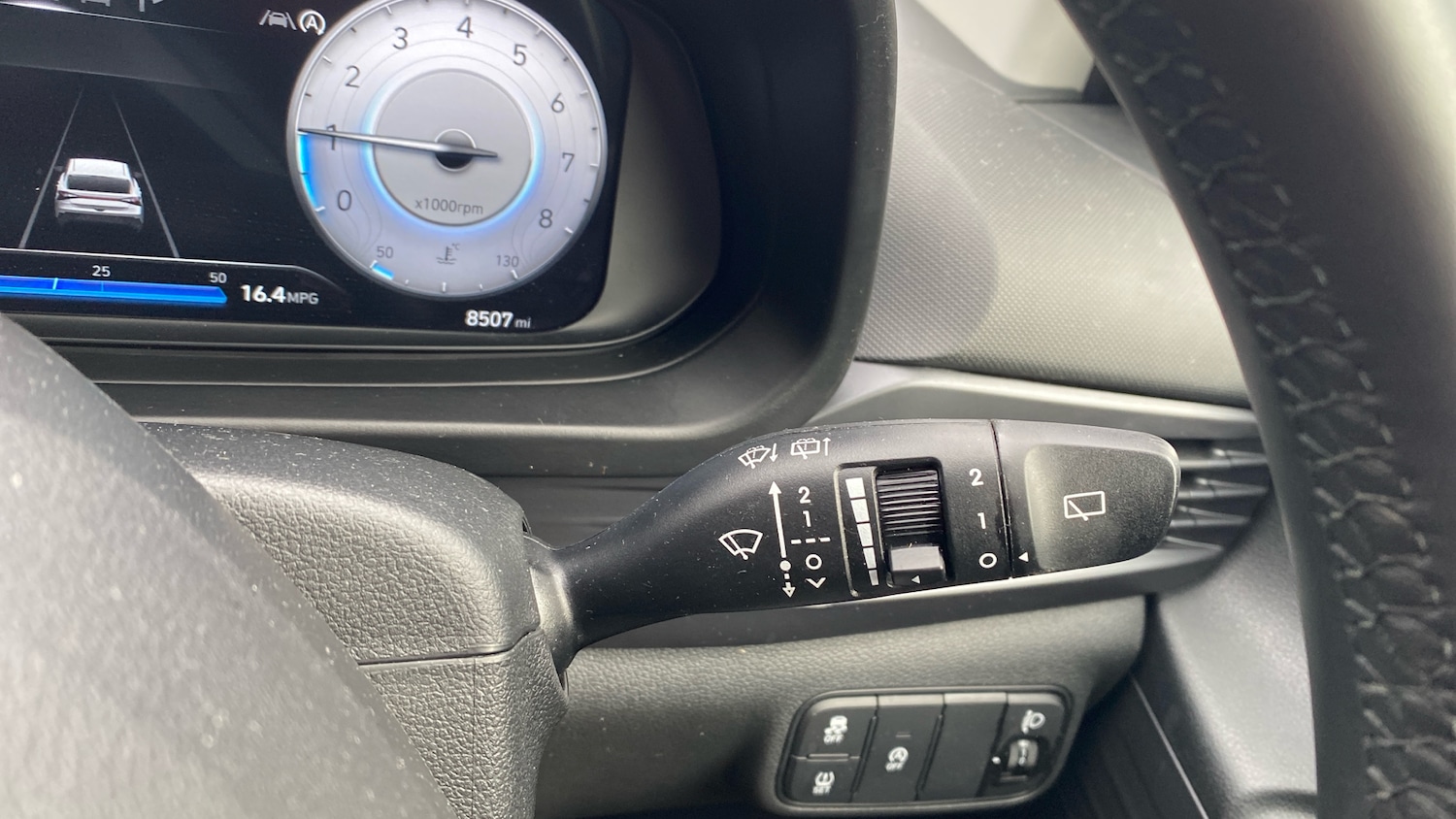 Used Hyundai i20 2025 for sale - 77650180: Photo 22