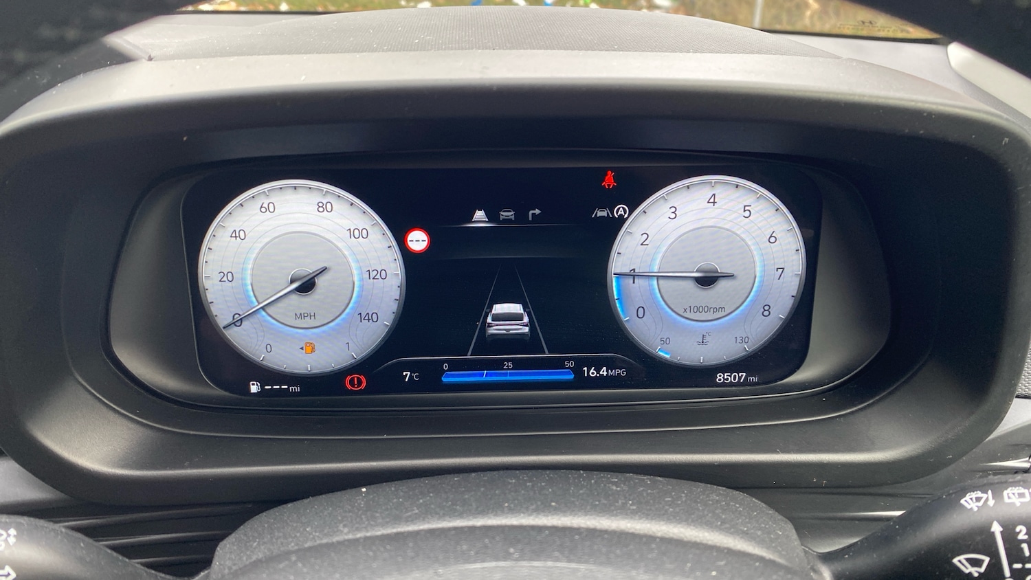 Used Hyundai i20 2025 for sale - 77650180: Photo 23