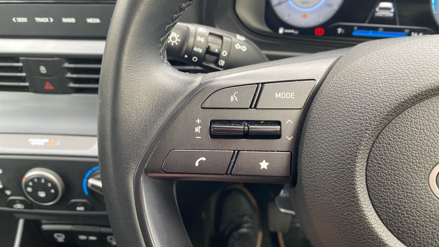 Used Hyundai i20 2025 for sale - 77650180: Photo 25