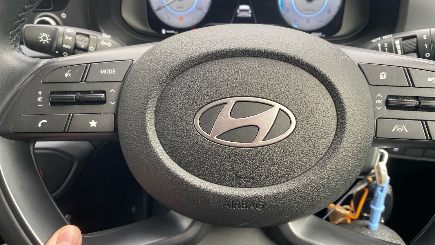 Used Hyundai i20 2025 for sale - 77650180: Photo 26