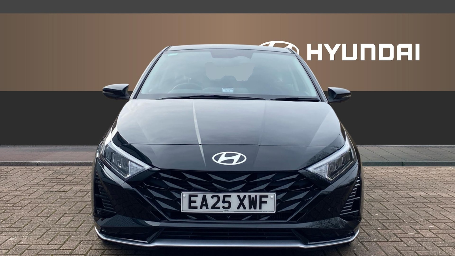 Used Hyundai i20 2025 for sale - 77650180: Photo 3