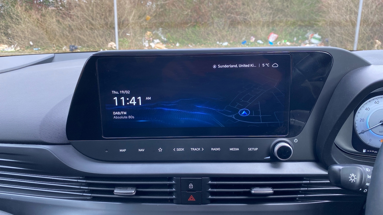 Used Hyundai i20 2025 for sale - 77650180: Photo 31