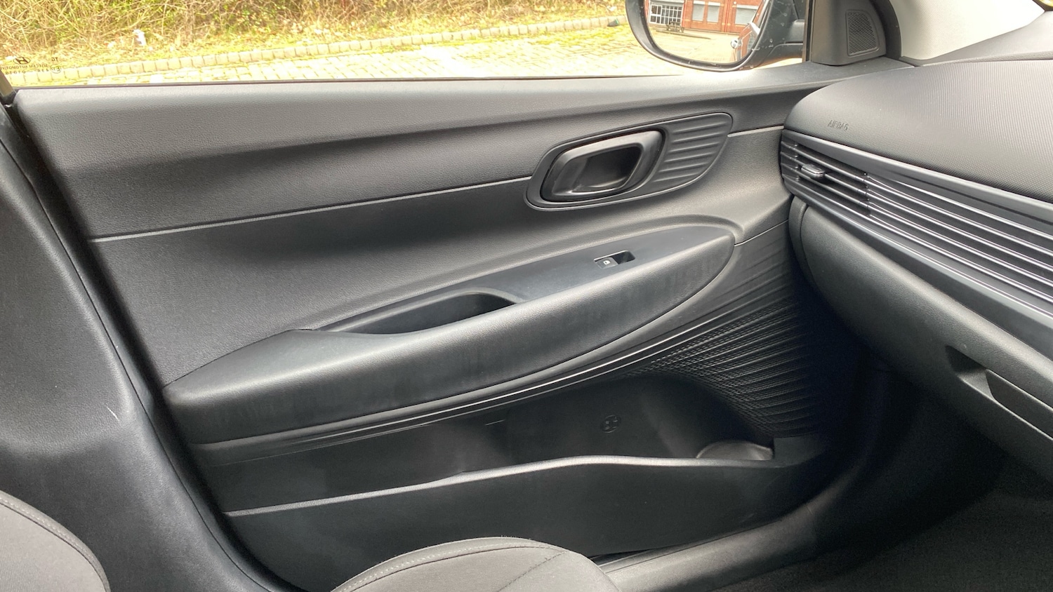 Used Hyundai i20 2025 for sale - 77650180: Photo 38