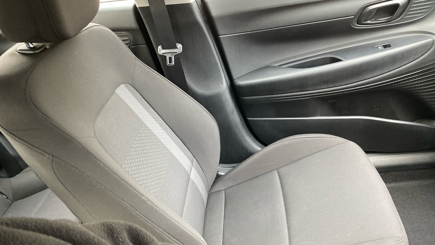 Used Hyundai i20 2025 for sale - 77650180: Photo 39