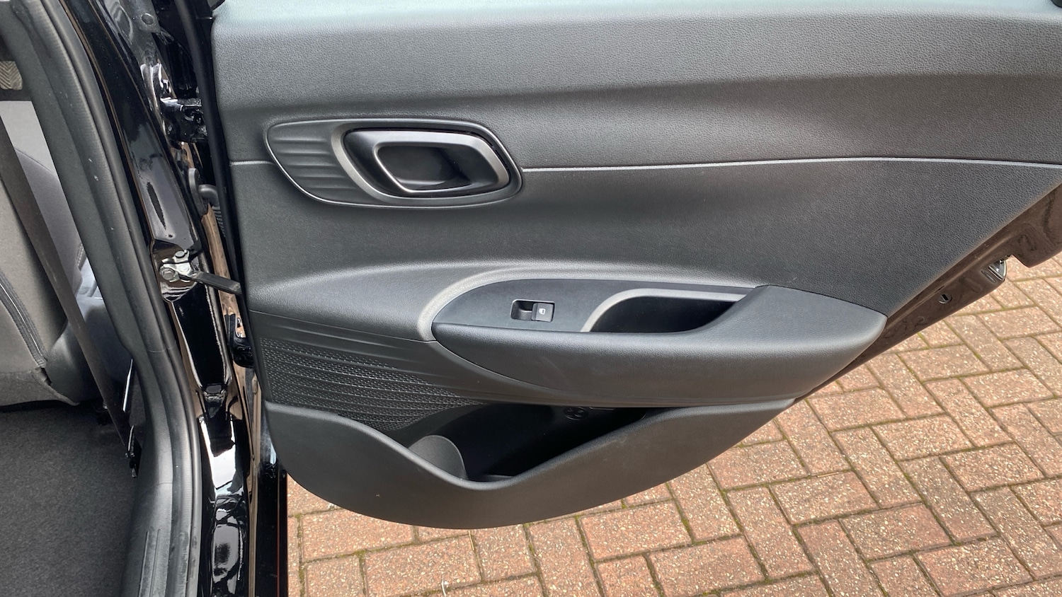 Used Hyundai i20 2025 for sale - 77650180: Photo 40