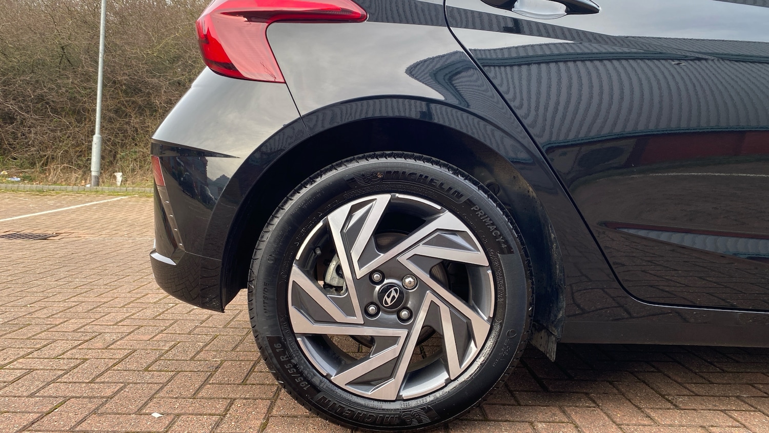 Used Hyundai i20 2025 for sale - 77650180: Photo 7